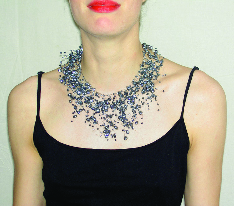 THE BALANCE OF TRADE